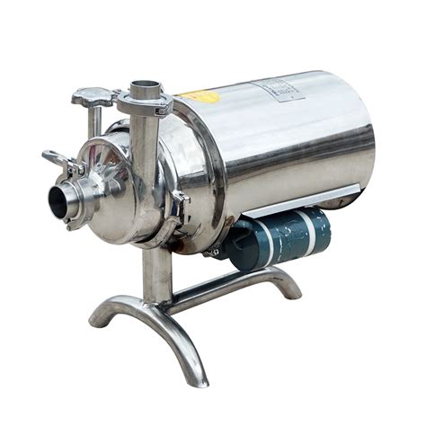 centrifugal pump sanitary beverage pump|food grade centrifugal pump.